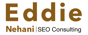 Eddie Nehani SEO Consulting