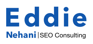 Eddie Nehani SEO Consulting